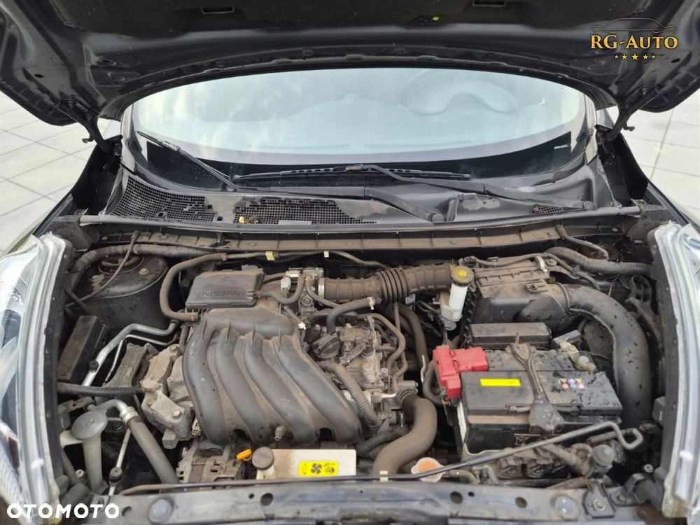 Nissan Juke - 28