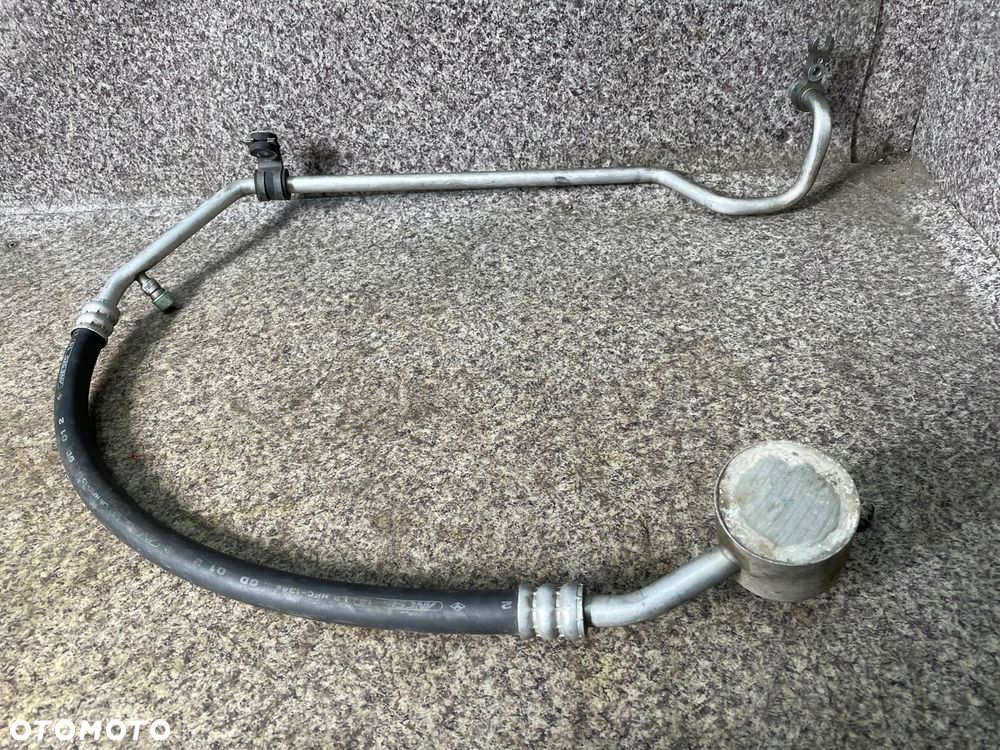 Waz przewod rurka klimatyzacji klimy Suzuki Grand Vitara 2 II 2.7 V6 EU BDB - 3