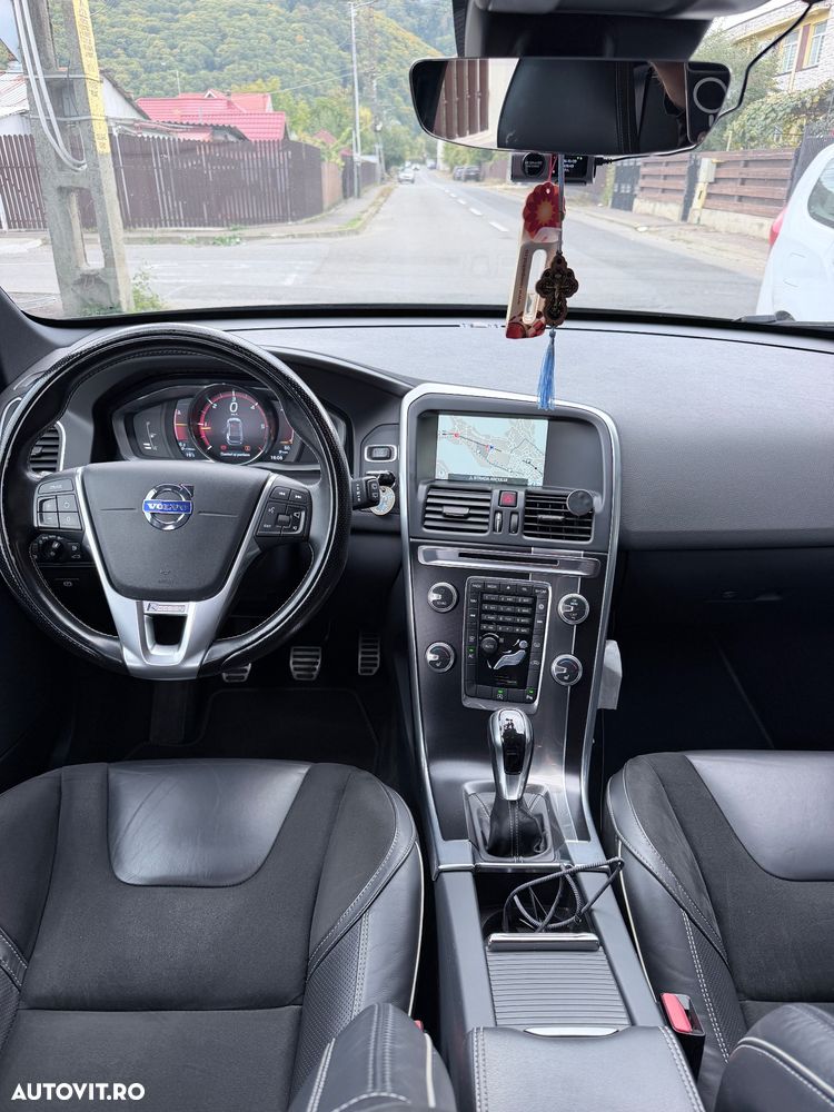 Volvo XC 60 - 7