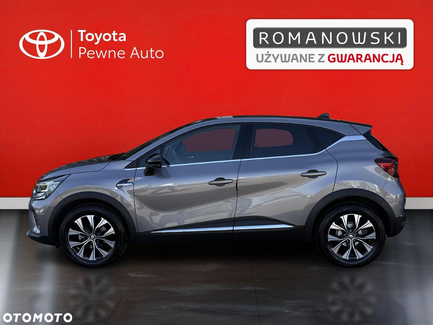 Renault Captur - 9
