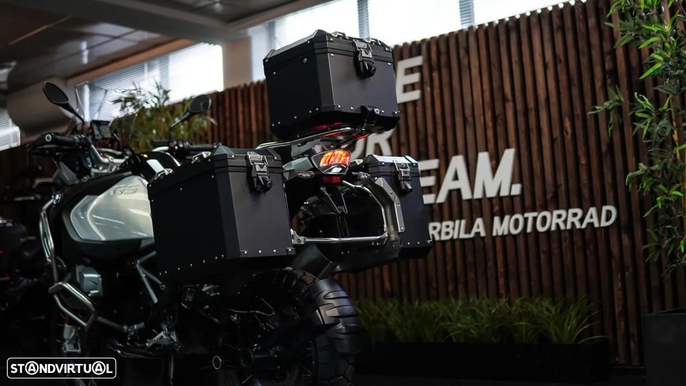 BMW R 1250 GS Adventure - 40
