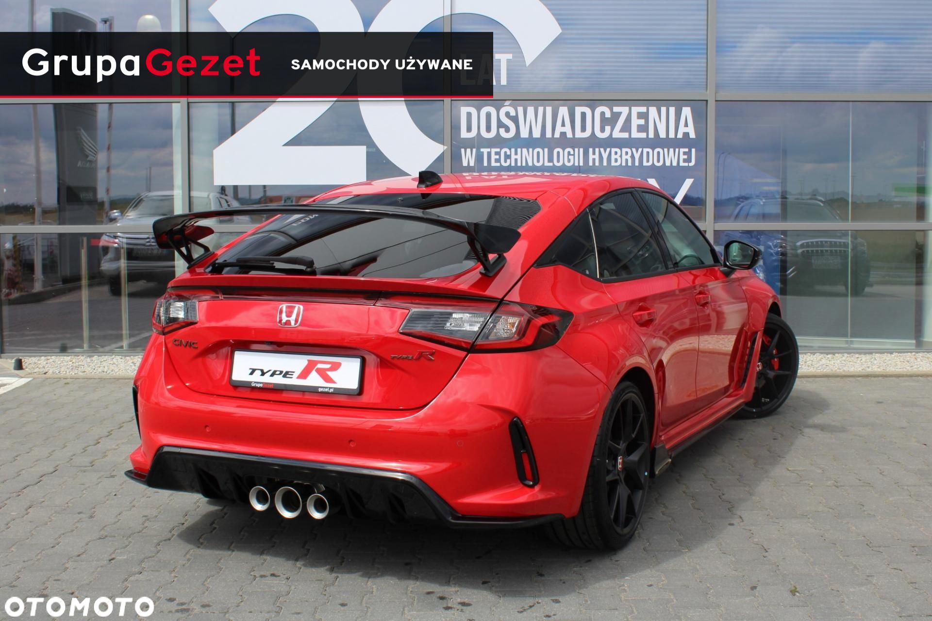 Honda Civic - 3