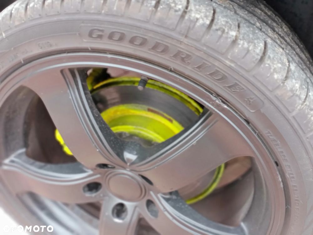 Chevrolet Orlando - 23