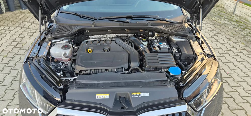 Skoda Octavia 1.5 TSI e-TEC DSG Exclusive - 39