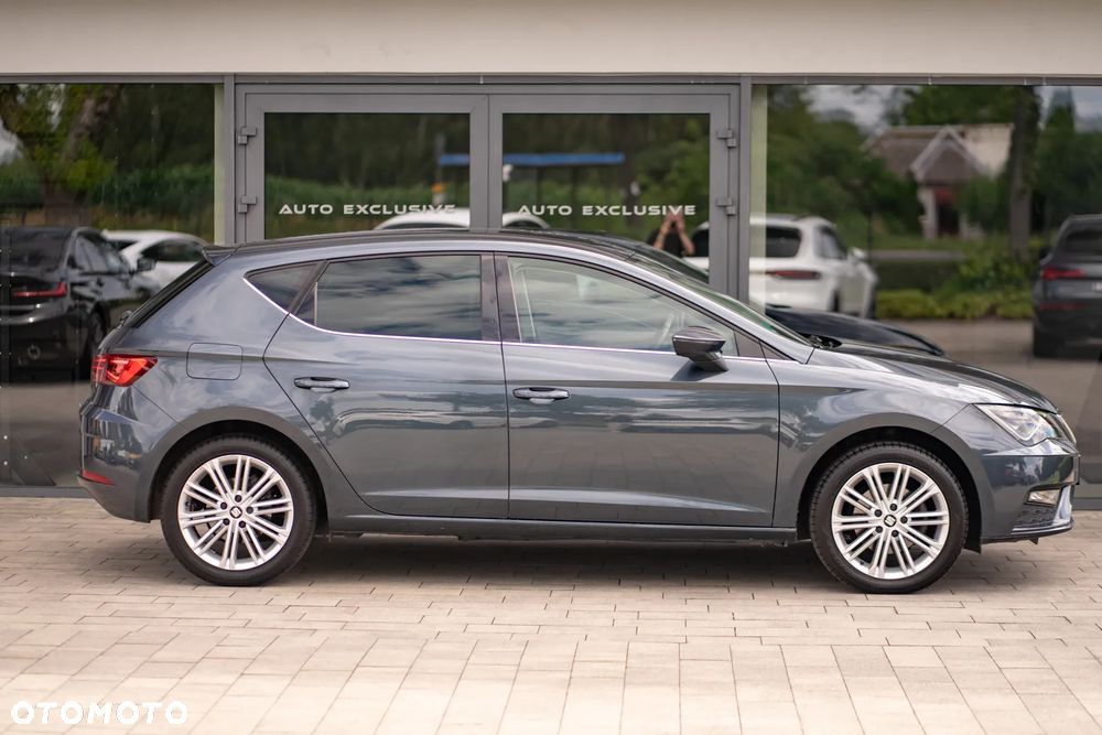 Seat Leon 1.5 EcoTSI Evo Xcellence S&S - 5