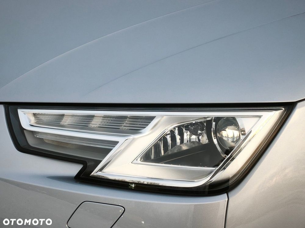 Audi A4 Allroad - 35