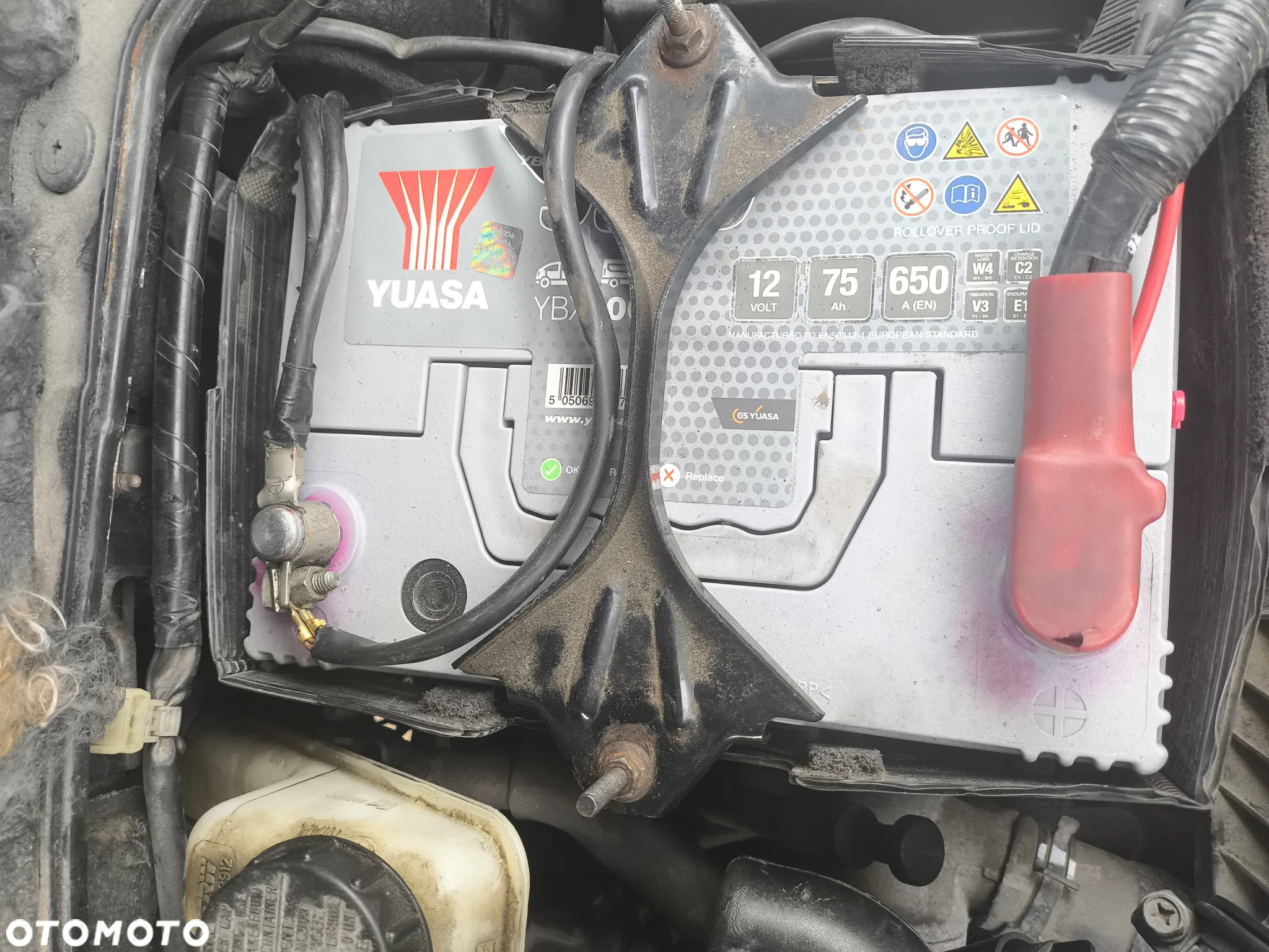 Mazda CX-9 3.5 V6 Grand Touring - 34
