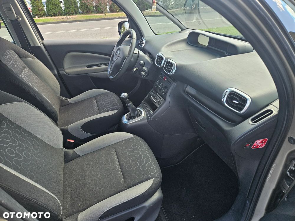Citroën C3 Picasso 1.4i Selection - 14