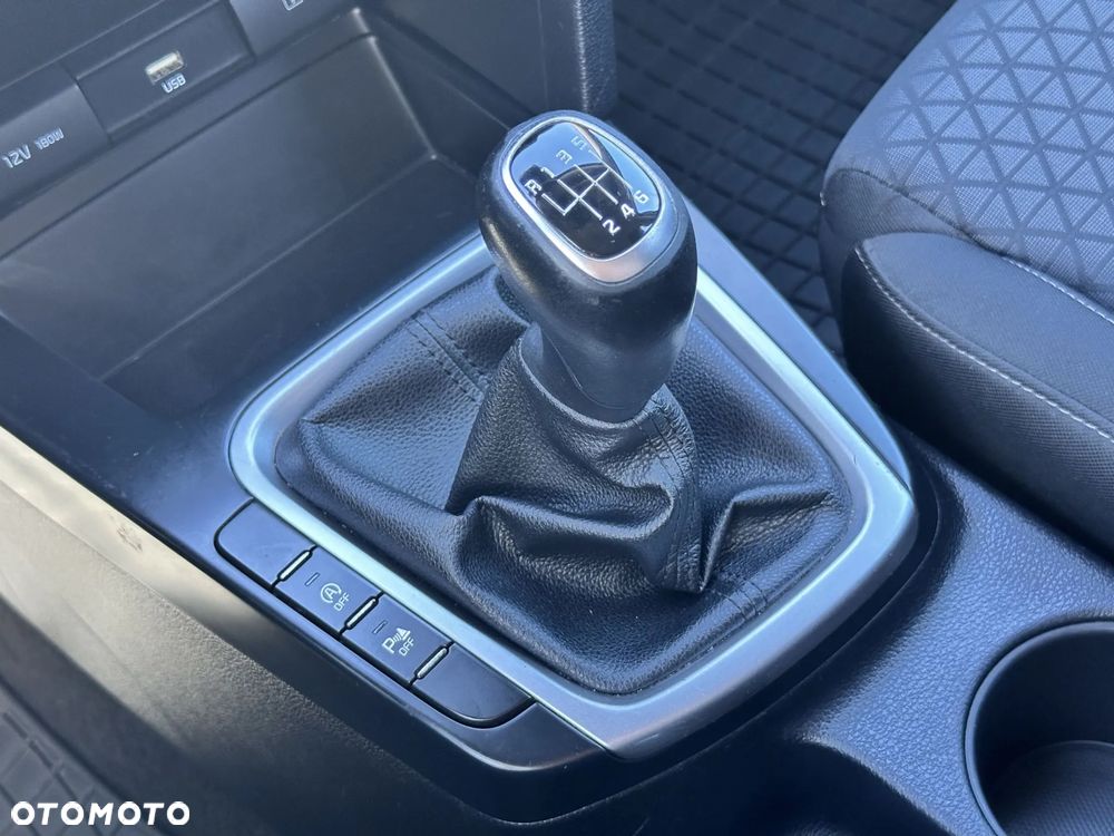 Kia Ceed 1.0 T-GDI M - 35