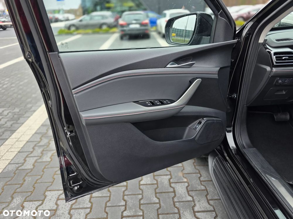 Maxus T60 MAX Pickup I Wersja LUXURY I Fabrycznie NOWY Dostępny od ręki w każdym kolorze I 2.0 Diesel 4x4 I 5 LAT GWARNCJI I - 31