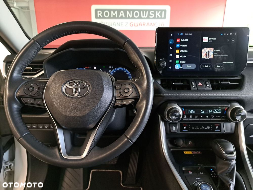 Toyota RAV4 - 20