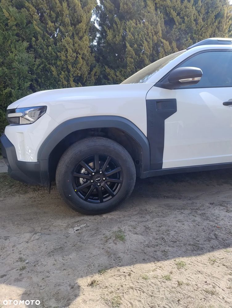Dacia Duster 1.0 TCe Essential - 7