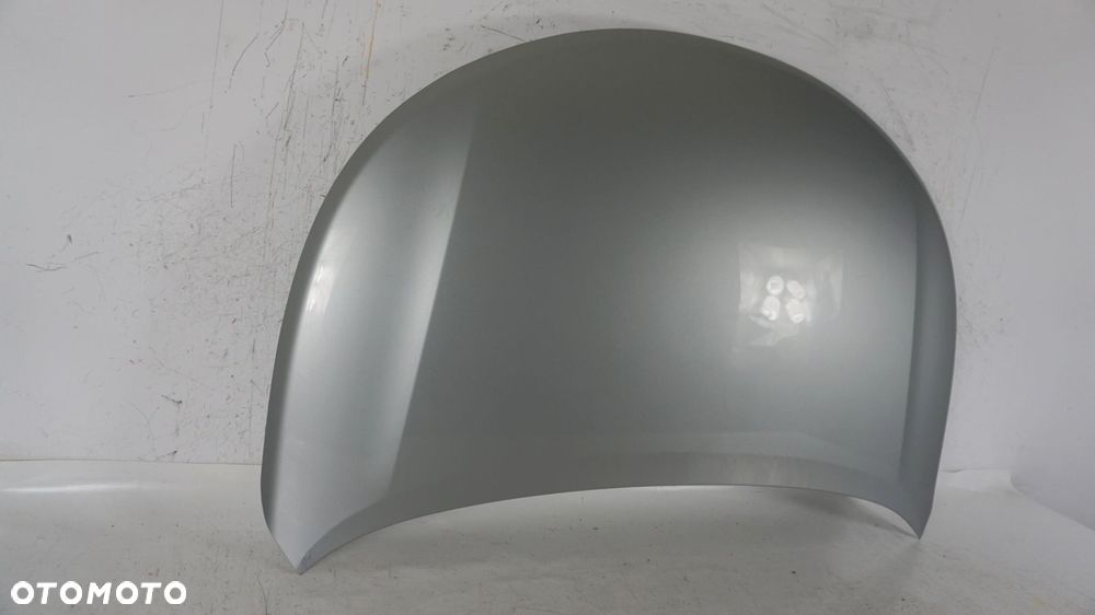 MASKA PRZÓD POKRYWA SILNIKA TOYOTA AVENSIS 3 III T27 08-15 1G6 2008-2015 - 5