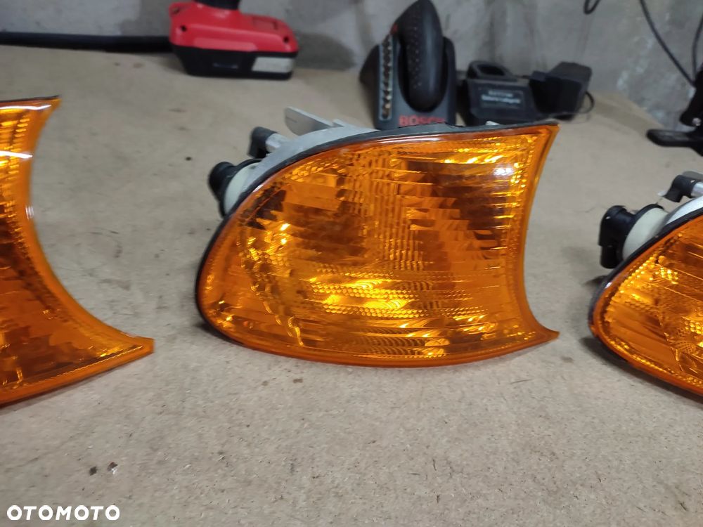 Kierunkowskaz BMW E46 - 4