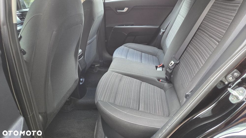 Kia Stonic 1.4 XL - 27