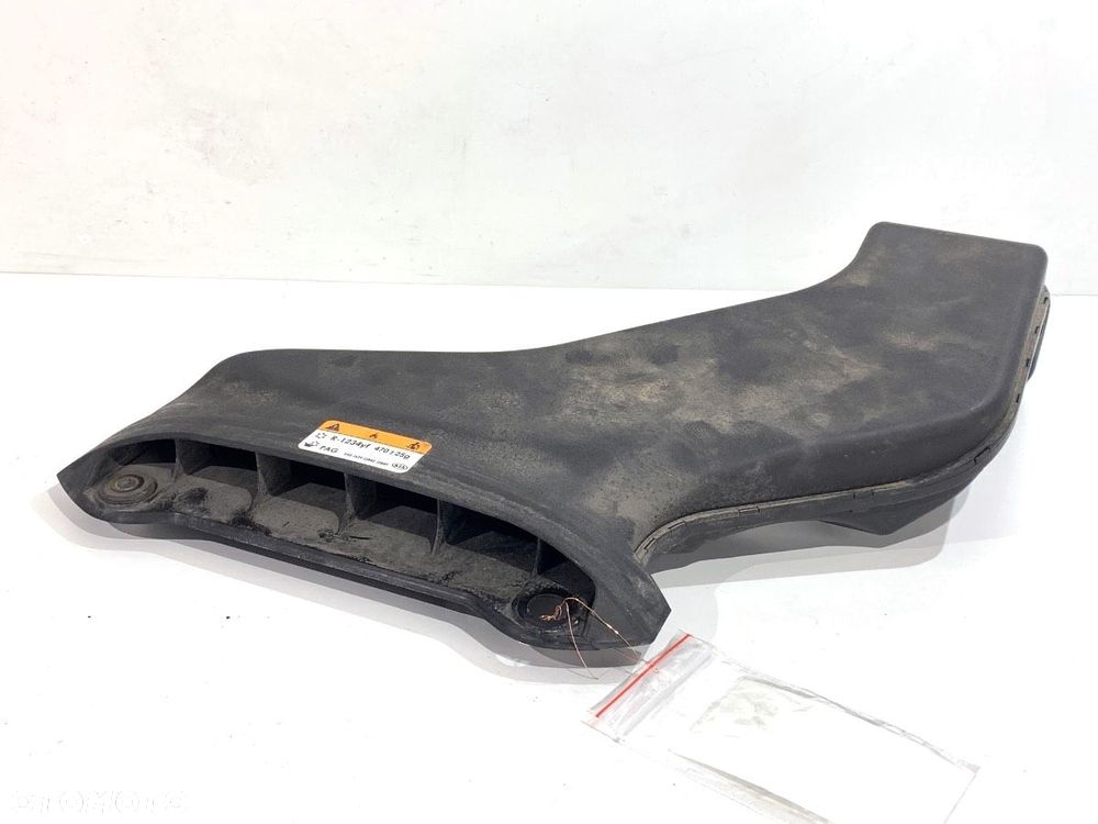 KIEROWNICA POWIETRZA  KIA OPTIMA (JF) 2015 - 2022 1.7 CRDi 104 kW [141 KM] olej napędowy 2015 - - 4