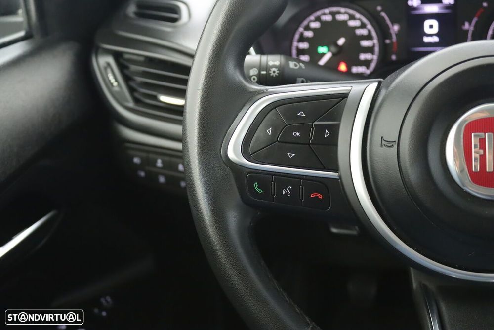 Fiat Tipo Station Wagon 1.0 GSE T3 City Life - 12