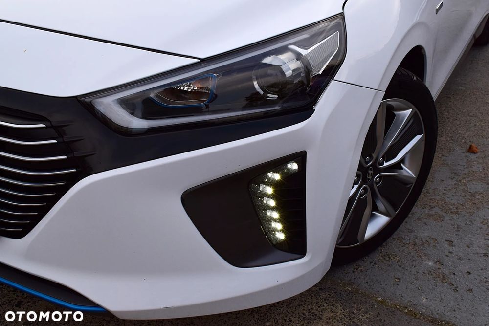Hyundai IONIQ 1.6 GDI Style - 18