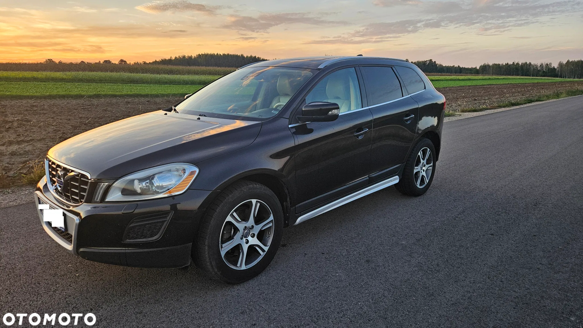 Volvo XC 60 - 6