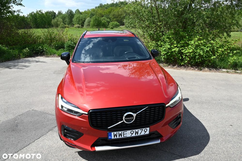 Volvo XC 60 - 8