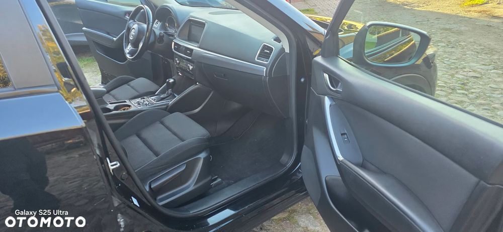 Mazda CX-5 - 8