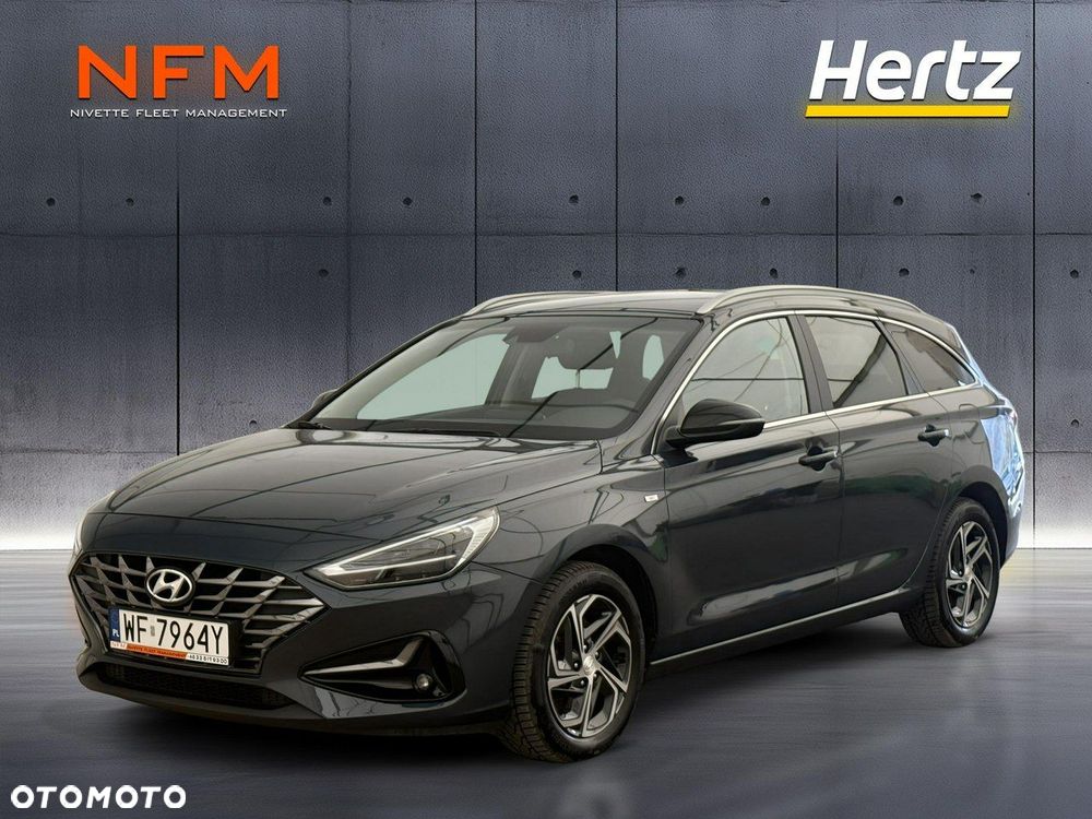 Hyundai i30 - 2