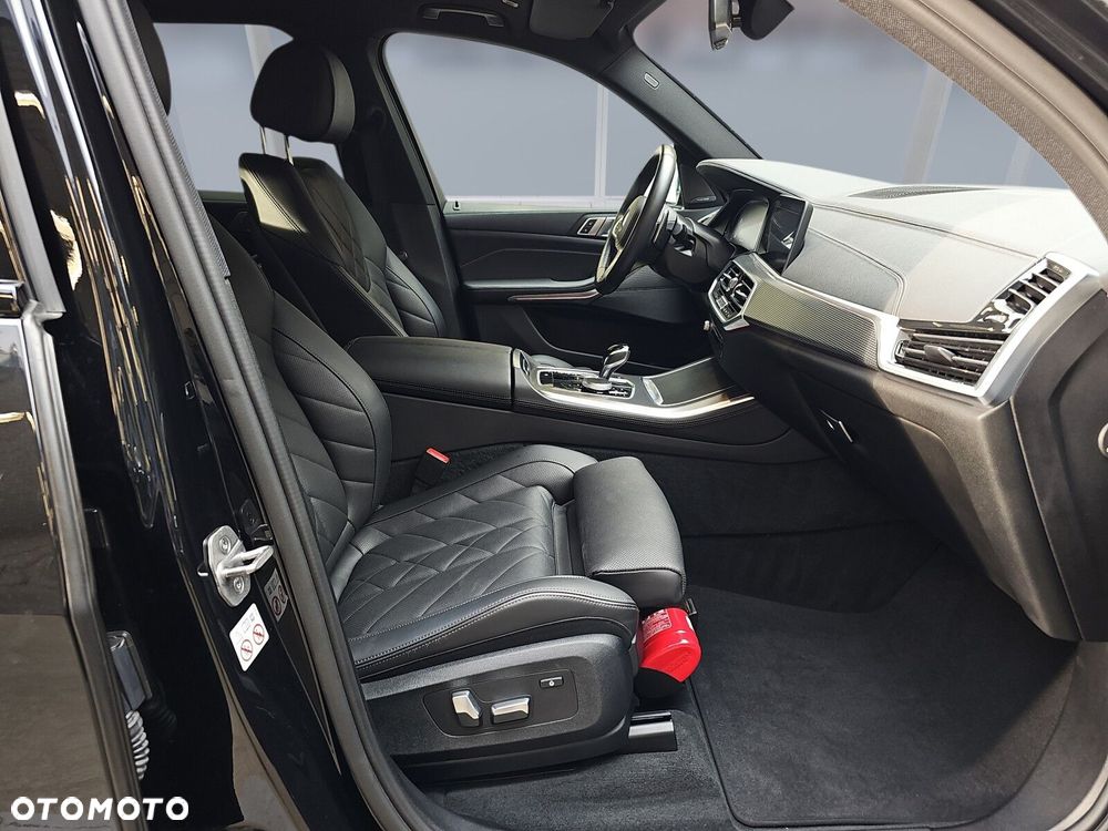 BMW X5 xDrive25d - 9