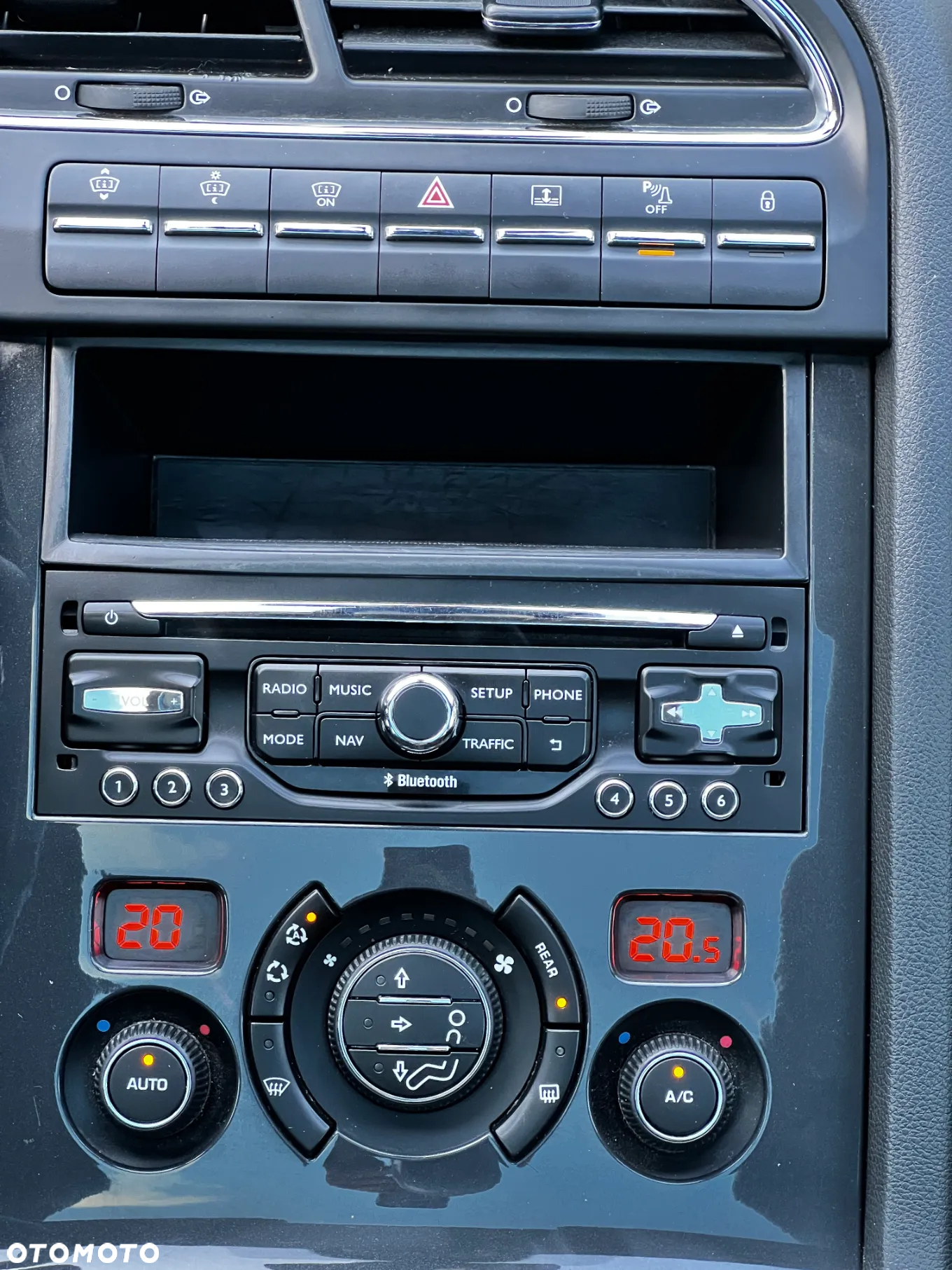 Peugeot 5008 - 18
