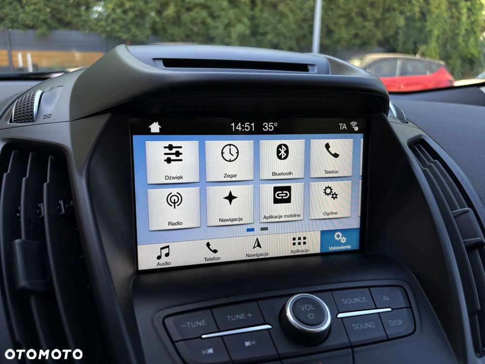 Ford Kuga 2.0 TDCi 2x4 Titanium - 26