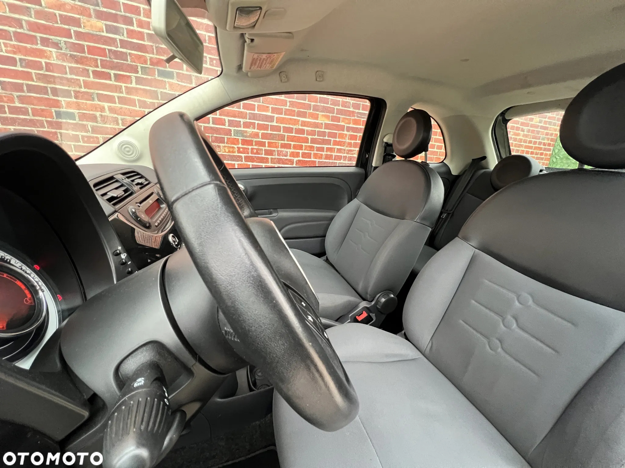 Fiat 500 - 13
