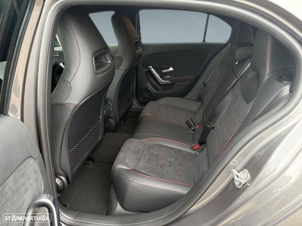 Mercedes-Benz A 200 - 15