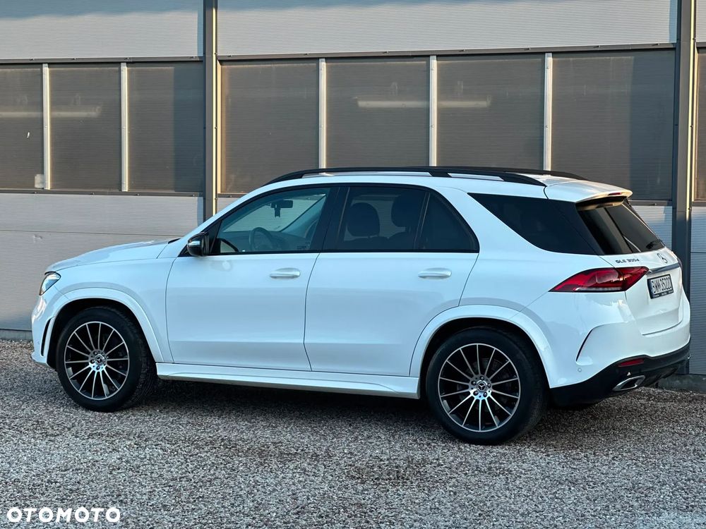 Mercedes-Benz GLE - 6