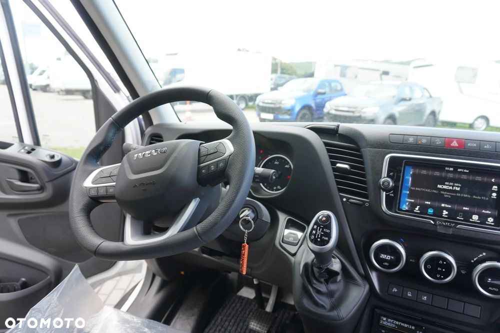 Iveco 50C18HA8 - 12