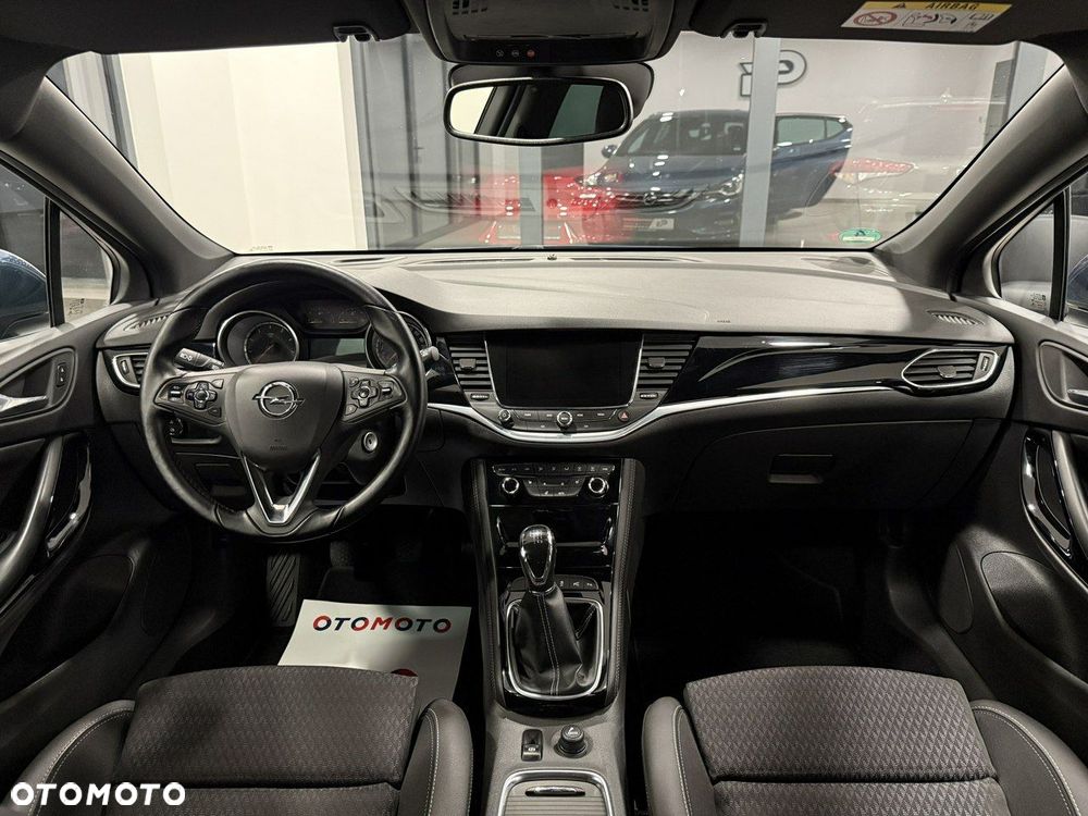 Opel Astra 1.4 Turbo Innovation - 30