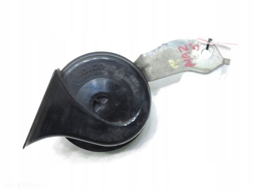 SYGNAŁ KLAKSON MAZDA 5 I - 1