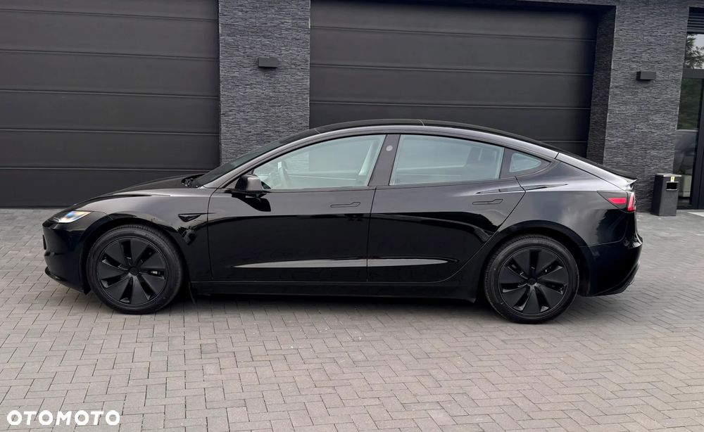 Tesla Model 3 RWD Hinterradantrieb - 2