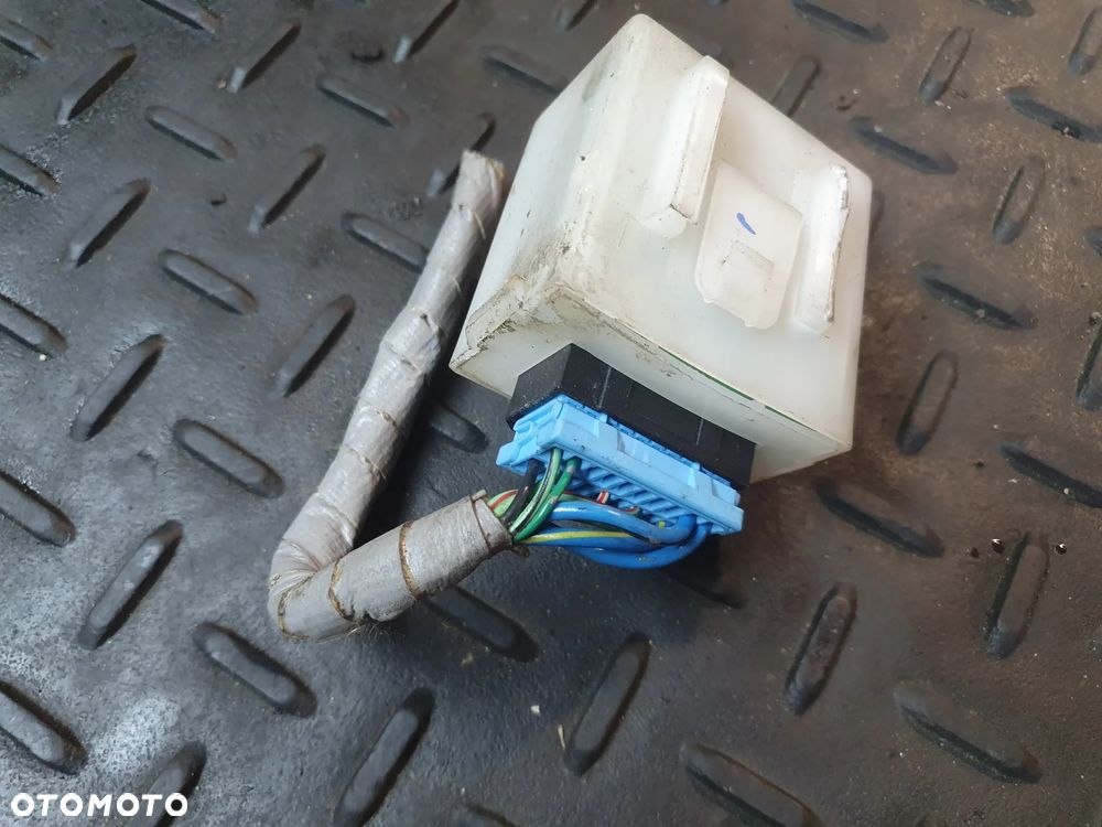 HONDA CIVIC VII MODUŁ PRZEKAŹNIK 38140-S3N-003 + WTYCZKA INSTALACJA - 4