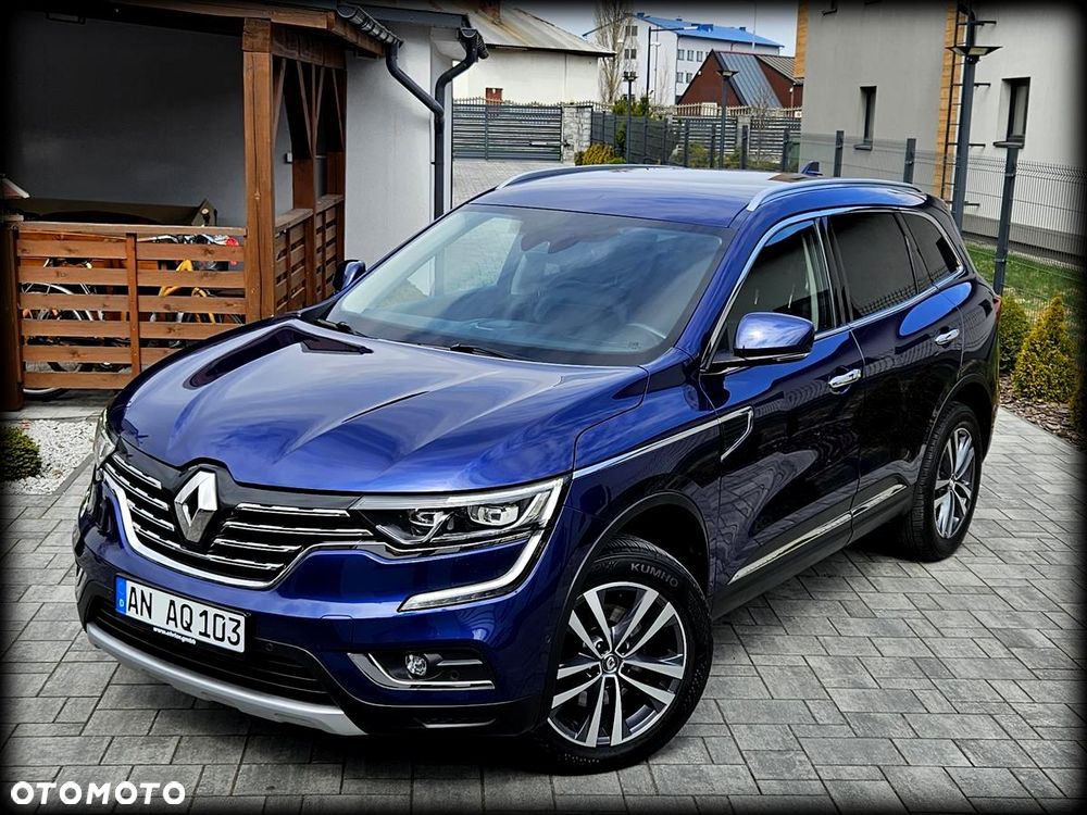 Renault Koleos 2.0 dCi Intens 4x4 - 1