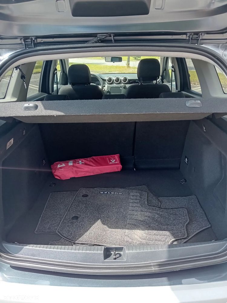 Dacia Duster 1.0 TCe Prestige - 22