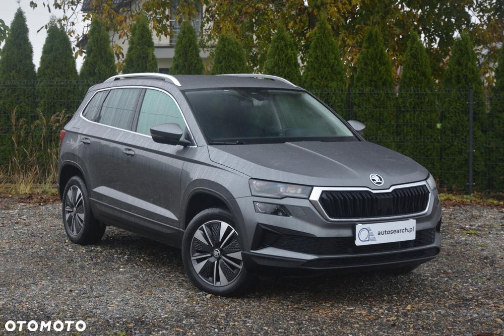 Skoda Karoq - 3