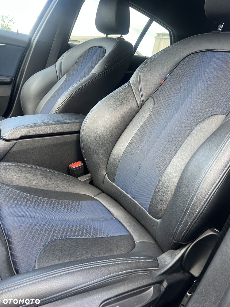 BMW Seria 1 118i M Sport - 13