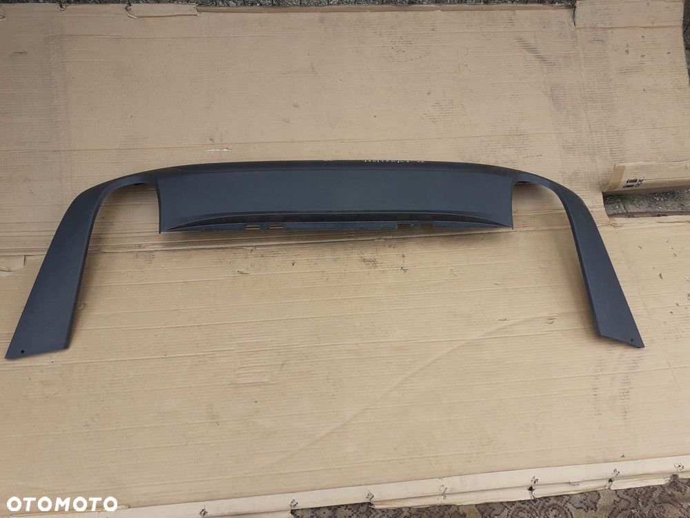 VOLVO V70 Spoiler zderzaka tył 09-16r. 30795031-2 - 1