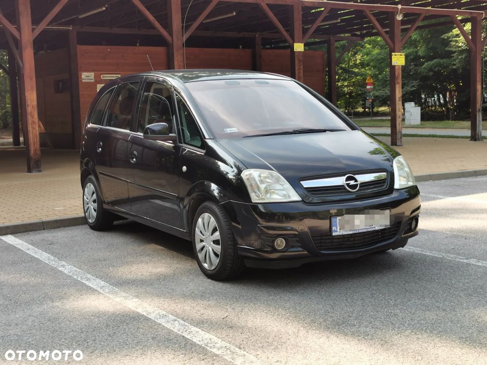 Opel Meriva 1.4 Enjoy - 1