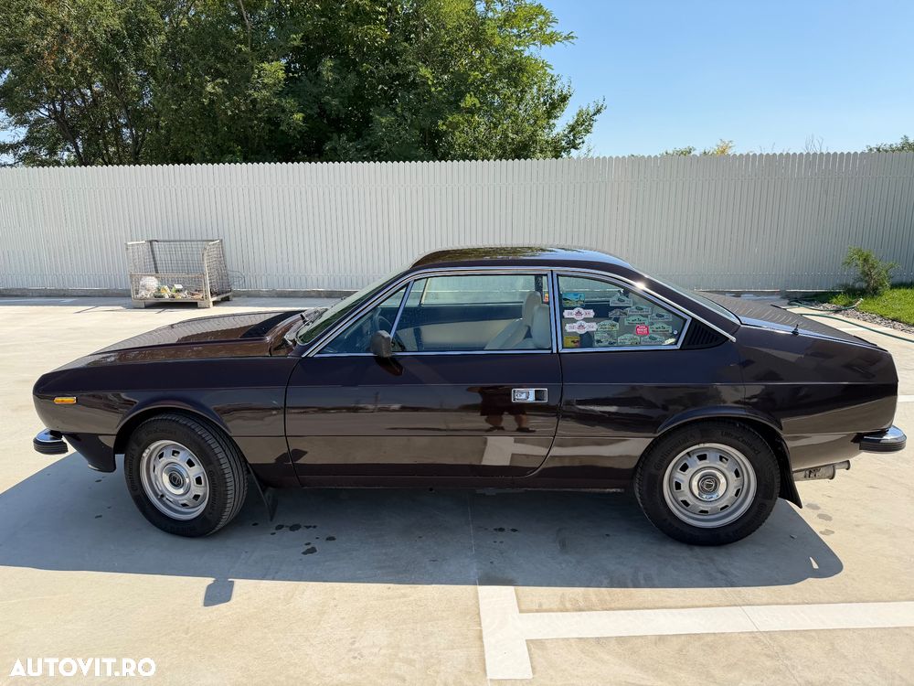 Lancia Beta - 7