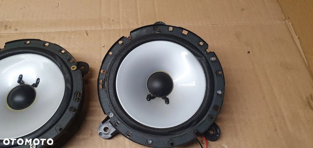 Głośnik prawy lewy przód tył Kenwood KFC-E170P - 5