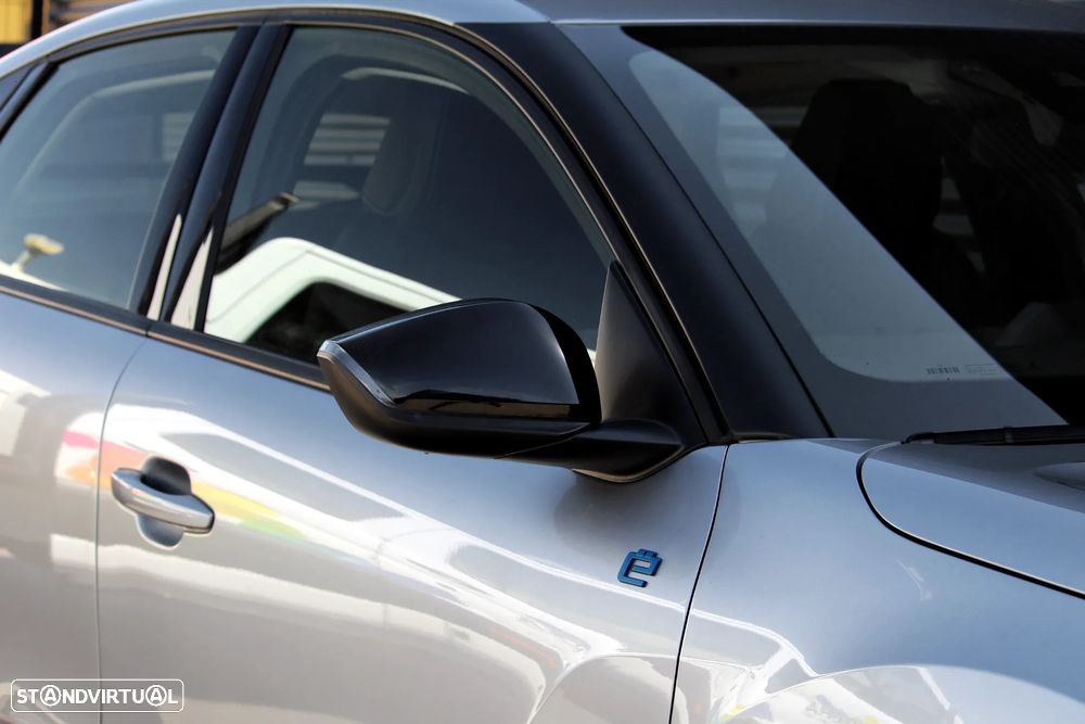 Citroën e-C4 50 kWh Feel Pack - 7