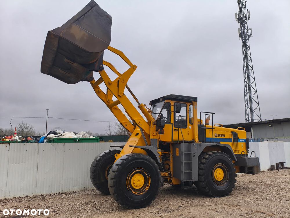 HSW 534E/534C/Ł34/Stalowa Wola!!! - 9