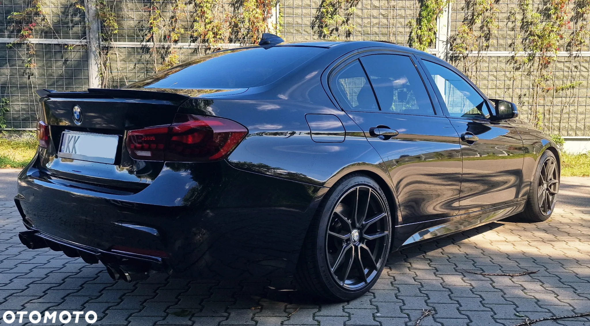 BMW Seria 3 330i xDrive M Sport Shadow - 6