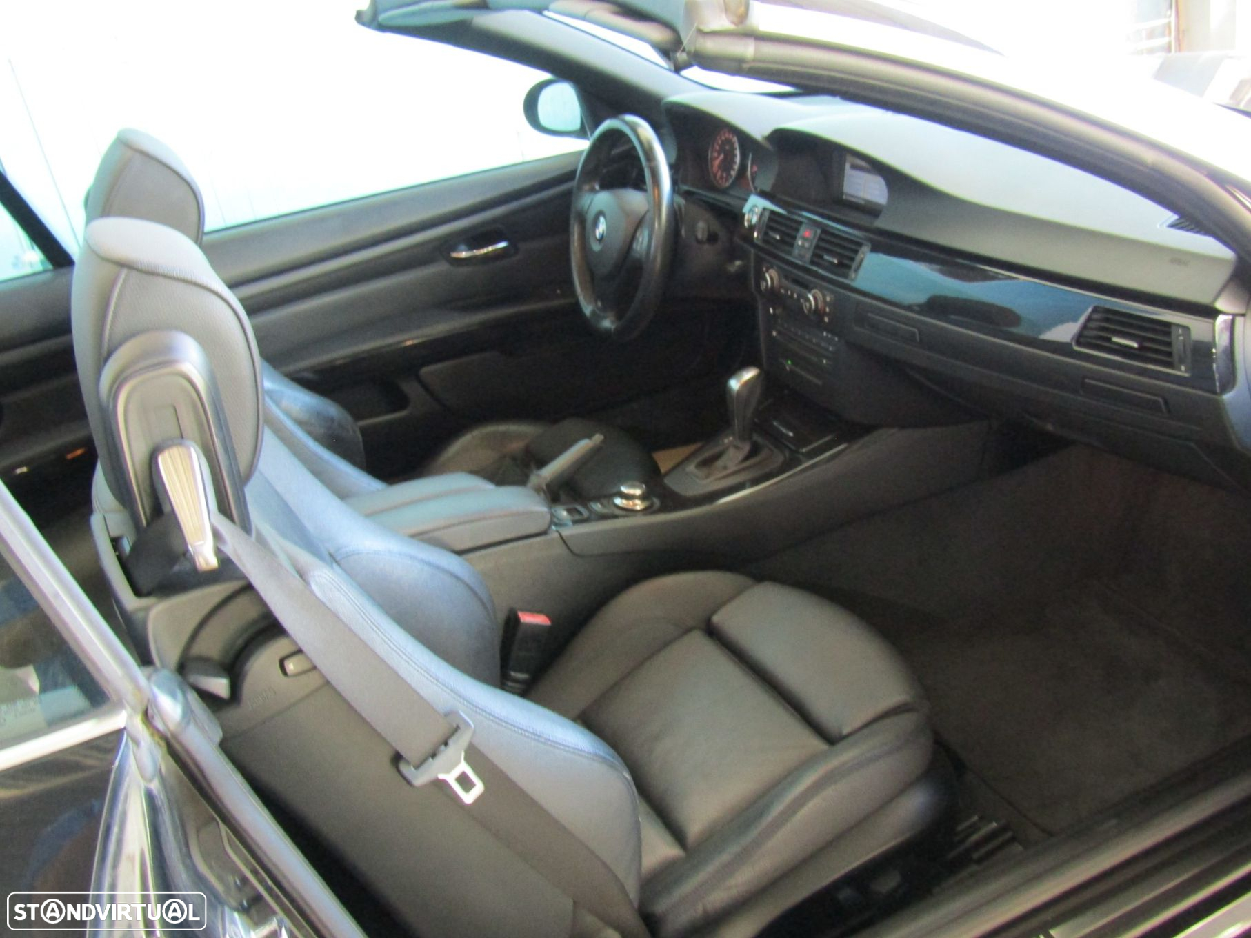 BMW 320 - 13