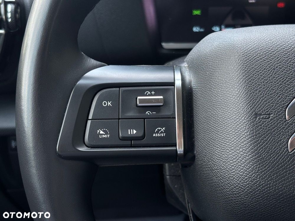 Citroën C4 EV136 50kWh Feel Pack - 20